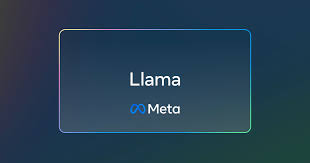 meta llama